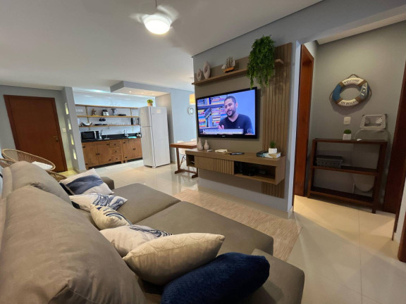 Imagem Apartamento com 2 Quartos à Venda, 75 m² em Campeche - Florianópolis Imagem Apartamento com 2 Quartos à Venda, 75 m² em Campeche - Florianópolis