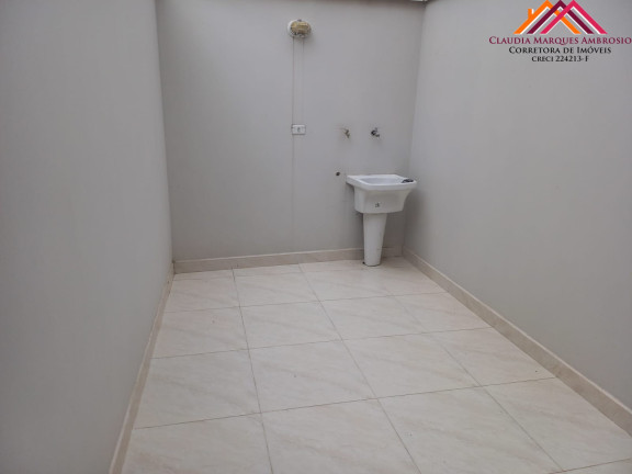 Imagem Sobrado com 2 Quartos à Venda, 85 m² em Portal Das Alamedas - Franco Da Rocha