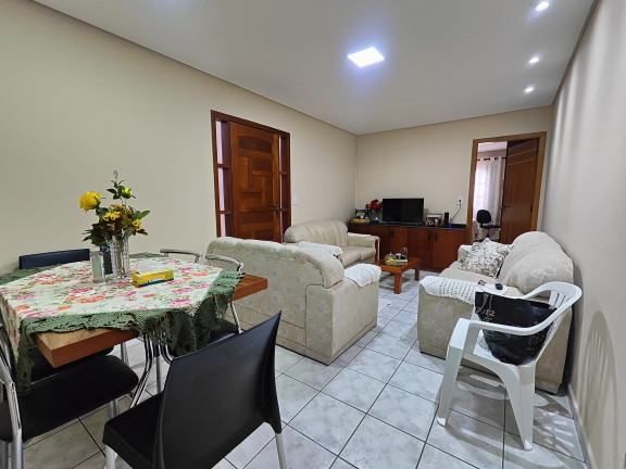 Imagem Casa com 2 Quartos à Venda, 90 m² em Assunção - São Bernardo Do Campo