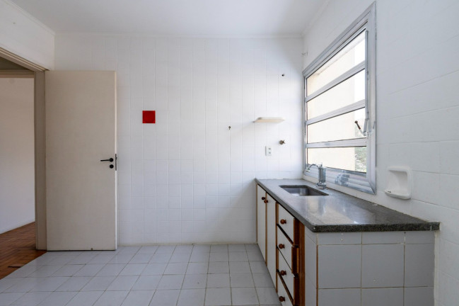 Imagem Apartamento com 2 Quartos à Venda, 62 m² em Vila Olímpia - São Paulo