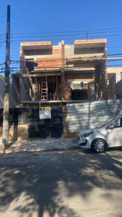 Imagem Casa com 3 Quartos à Venda, 120 m² em Jardim Vila Galvão - Guarulhos