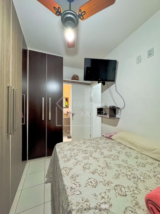 Imagem Apartamento com 2 Quartos à Venda, 58 m² em Rio Branco - Cariacica