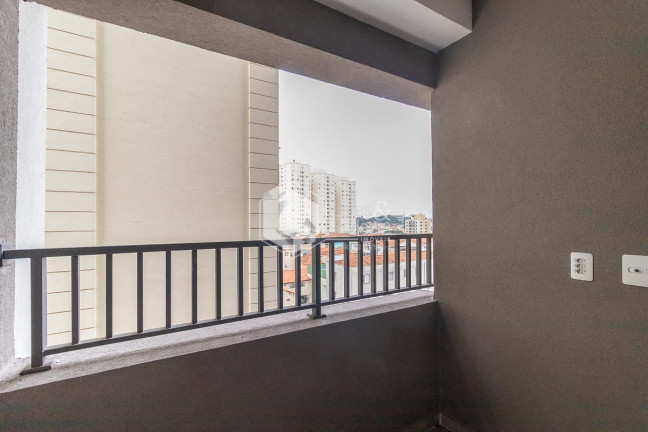 Imagem Apartamento com 1 Quarto à Venda, 34 m² em Saúde - São Paulo Imagem Apartamento com 1 Quarto à Venda, 34 m² em Saúde - São Paulo