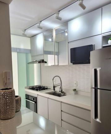 Imagem Apartamento com 2 Quartos à Venda, 52 m² em Demarchi - São Bernardo Do Campo Imagem Apartamento com 2 Quartos à Venda, 52 m² em Demarchi - São Bernardo Do Campo