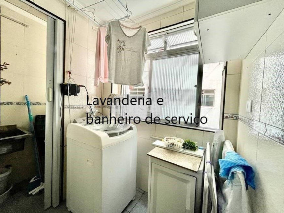 Imagem Apartamento com 2 Quartos à Venda, 75 m² em Ponta Da Praia - Santos Imagem Apartamento com 2 Quartos à Venda, 75 m² em Ponta Da Praia - Santos