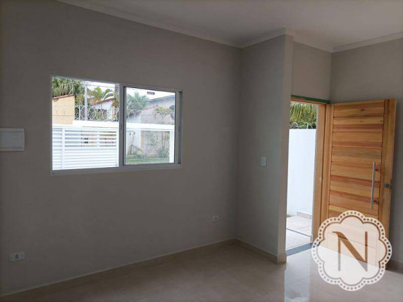 Imagem Casa com 3 Quartos à Venda, 95 m² em Cibratel Ii - Itanhaém Imagem Casa com 3 Quartos à Venda, 95 m² em Cibratel Ii - Itanhaém