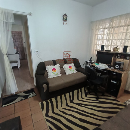 Imagem Casa com 2 Quartos à Venda, 120 m² em Serpa - Caieiras