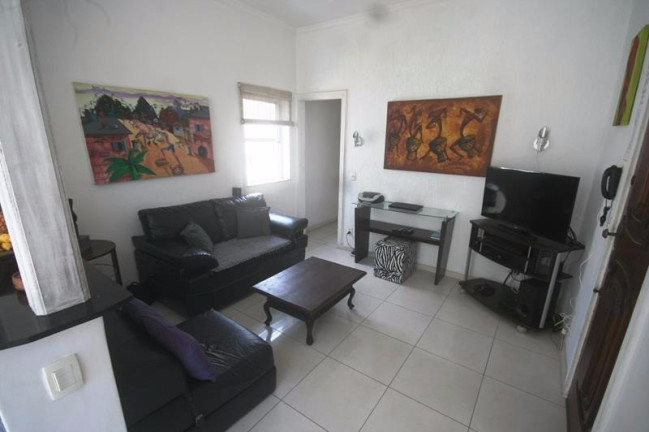 Imagem Apartamento com 2 Quartos para Temporada, 65 m² em Copacabana - Rio De Janeiro Imagem Apartamento com 2 Quartos para Temporada, 65 m² em Copacabana - Rio De Janeiro