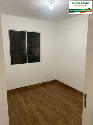 Imagem Apartamento com 2 Quartos à Venda, 43 m² em Canoas Imagem Apartamento com 2 Quartos à Venda, 43 m² em Canoas