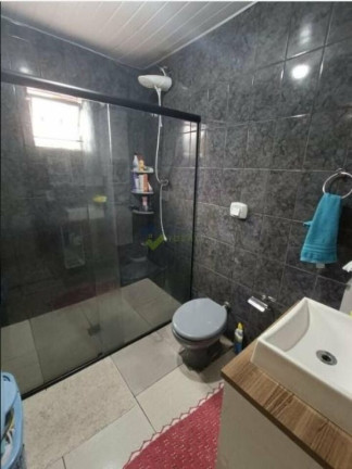 Imagem Casa com 5 Quartos à Venda, 170 m² em Vila Baccili - Lençóis Paulista Imagem Casa com 5 Quartos à Venda, 170 m² em Vila Baccili - Lençóis Paulista