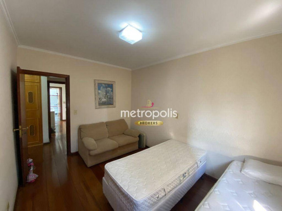 Imagem Apartamento com 3 Quartos à Venda ou Locação, 156 m² em Jardim - Santo André Imagem Apartamento com 3 Quartos à Venda ou Locação, 156 m² em Jardim - Santo André