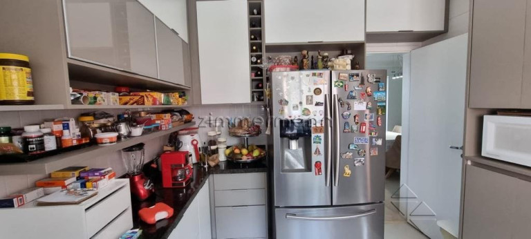Imagem Apartamento com 3 Quartos à Venda, 228 m² em Panamby - São Paulo