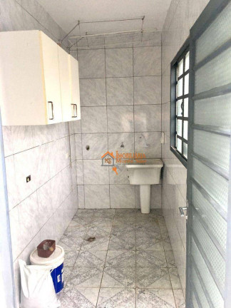 Imagem Sobrado com 3 Quartos à Venda, 167 m² em Parque Continental Ii - Guarulhos Imagem Sobrado com 3 Quartos à Venda, 167 m² em Parque Continental Ii - Guarulhos