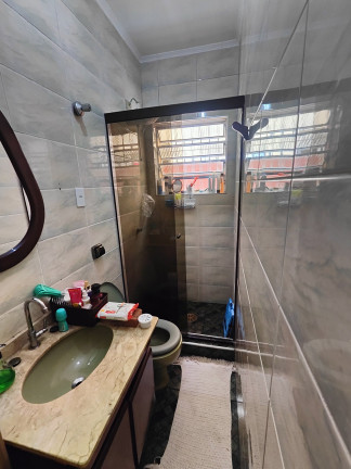 Imagem Casa com 3 Quartos à Venda, 155 m² em Rudge Ramos - São Bernardo Do Campo
