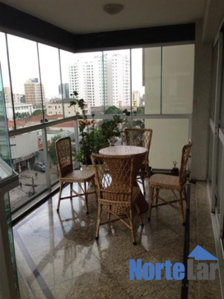 Imagem Apartamento com 4 Quartos à Venda, 236 m² em Santana - São Paulo Imagem Apartamento com 4 Quartos à Venda, 236 m² em Santana - São Paulo