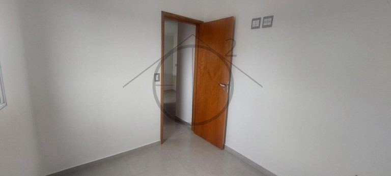 Imagem Apartamento com 1 Quarto para Alugar, 35 m² em Vila Margarida