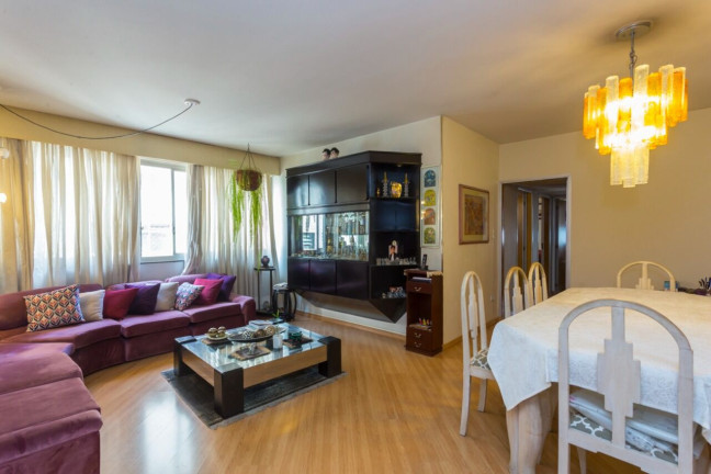Imagem Apartamento com 3 Quartos à Venda, 113 m² em Perdizes - São Paulo