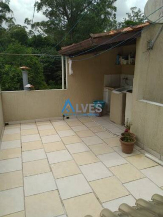 Imagem Sobrado com 4 Quartos à Venda, 181 m² em Baeta Neves - São Bernardo Do Campo Imagem Sobrado com 4 Quartos à Venda, 181 m² em Baeta Neves - São Bernardo Do Campo