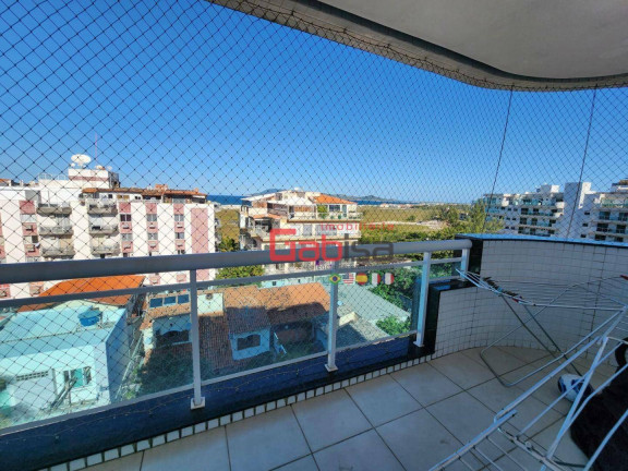 Foto do imóvel Cobertura com 4 Quartos à Venda, 194 m² em Braga - Cabo Frio