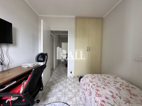 Imagem Apartamento com 3 Quartos à Venda, 95 m² em Centro - São José Do Rio Preto Imagem Apartamento com 3 Quartos à Venda, 95 m² em Centro - São José Do Rio Preto