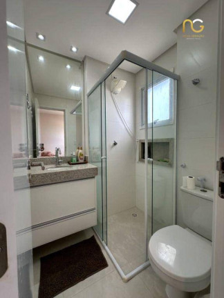 Imagem Apartamento com 2 Quartos à Venda, 77 m² em Boqueirão - Praia Grande Imagem Apartamento com 2 Quartos à Venda, 77 m² em Boqueirão - Praia Grande