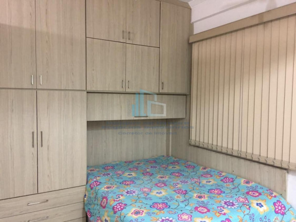 Imagem Kitnet com 1 Quarto à Venda, 33 m² em Canto Do Forte - Praia Grande Imagem Kitnet com 1 Quarto à Venda, 33 m² em Canto Do Forte - Praia Grande