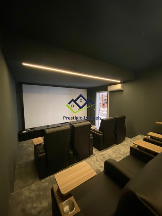 Imagem Casa com 6 Quartos à Venda, 2.300 m² em Green Valley Alphaville - Barueri