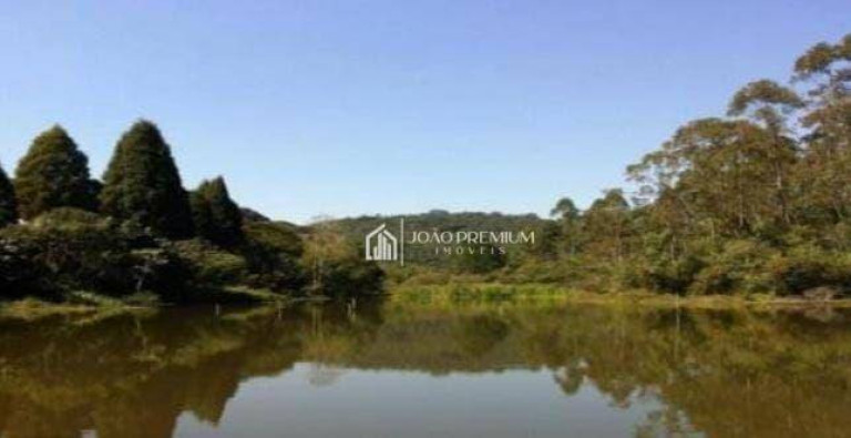 Fazenda à Venda ou Locação, 260.000 m² em Sorocamirim - Ibiúna