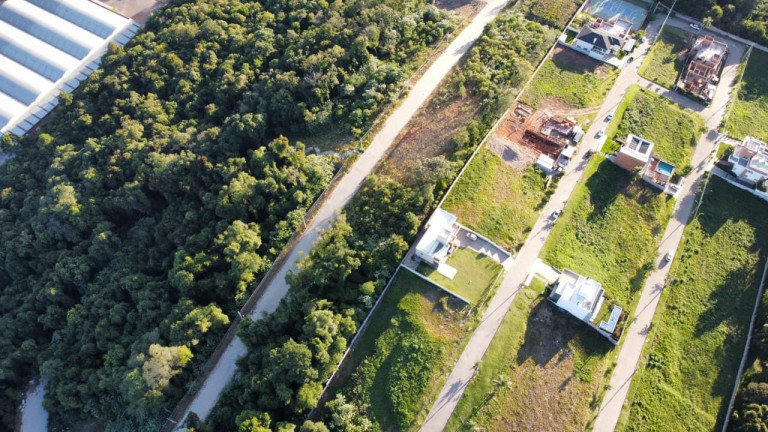 Imagem Terreno à Venda, 413 m² em Verona - Bento Gonçalves