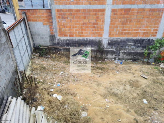 Imagem Terreno à Venda, 243 m² em Vila Flórida - Mauá Imagem Terreno à Venda, 243 m² em Vila Flórida - Mauá