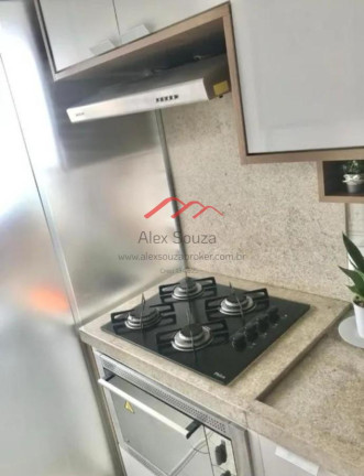 Imagem Apartamento com 2 Quartos à Venda, 45 m² em Parque Yolanda (nova Veneza) - Sumaré Imagem Apartamento com 2 Quartos à Venda, 45 m² em Parque Yolanda (nova Veneza) - Sumaré