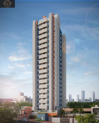 Imagem Apartamento com 2 Quartos à Venda, 55 m² em Campestre - Santo André Imagem Apartamento com 2 Quartos à Venda, 55 m² em Campestre - Santo André