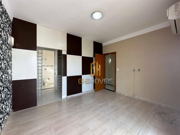 Imagem Sobrado com 3 Quartos para Alugar, 250 m² em Jardins Madri - Goiânia Imagem Sobrado com 3 Quartos para Alugar, 250 m² em Jardins Madri - Goiânia
