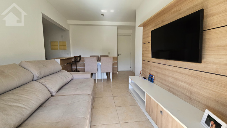 Imagem Imóvel com 2 Quartos à Venda, 66 m² em Recreio Dos Bandeirantes - Rio De Janeiro