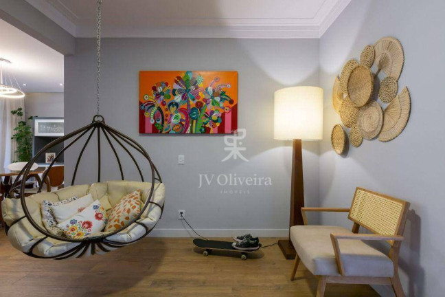 Imagem Casa com 4 Quartos à Venda, 126 m² em Morumbi - São Paulo Imagem Casa com 4 Quartos à Venda, 126 m² em Morumbi - São Paulo