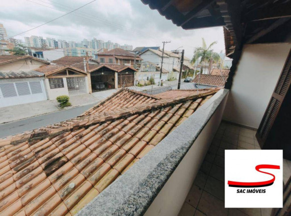 Imagem Sobrado com 3 Quartos à Venda, 147 m² em Ocian - Praia Grande Imagem Sobrado com 3 Quartos à Venda, 147 m² em Ocian - Praia Grande