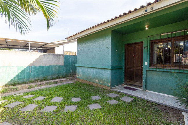 Casa com 2 Quartos à Venda,  em São José - Canoas