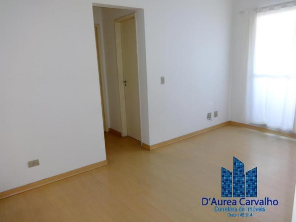 Imagem Apartamento com 2 Quartos à Venda, 51 m² em Chácara Santo Antônio - São Paulo Imagem Apartamento com 2 Quartos à Venda, 51 m² em Chácara Santo Antônio - São Paulo