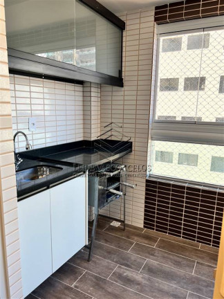 Imagem Apartamento com 2 Quartos à Venda, 83 m² em Forte - Praia Grande Imagem Apartamento com 2 Quartos à Venda, 83 m² em Forte - Praia Grande