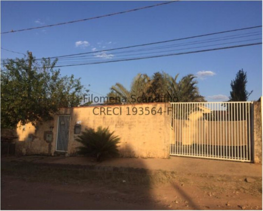 Imagem Casa com 8 Quartos à Venda, 240 m² em Bosque Das Palmeiras - Campinas Imagem Casa com 8 Quartos à Venda, 240 m² em Bosque Das Palmeiras - Campinas