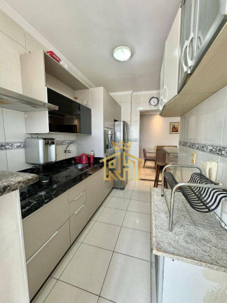 Imagem Apartamento com 1 Quarto à Venda, 60 m² em Aviação - Praia Grande Imagem Apartamento com 1 Quarto à Venda, 60 m² em Aviação - Praia Grande