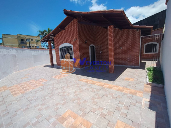 Imagem Casa com 3 Quartos à Venda, 259 m² em Plataforma - Mongaguá Imagem Casa com 3 Quartos à Venda, 259 m² em Plataforma - Mongaguá