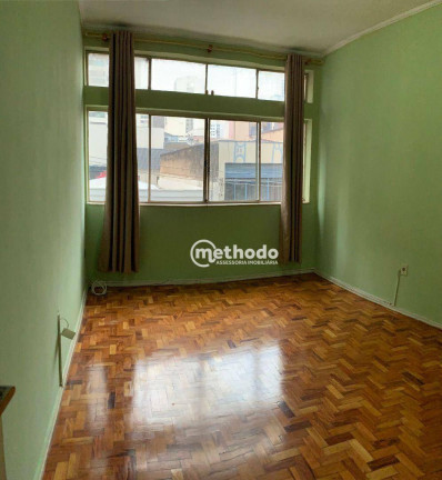 Imagem Apartamento com 2 Quartos à Venda, 110 m² em Centro - Campinas Imagem Apartamento com 2 Quartos à Venda, 110 m² em Centro - Campinas