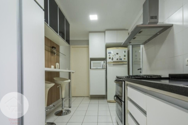 Imagem Apartamento com 3 Quartos à Venda, 156 m² em Chácara Santo Amaro - São Paulo