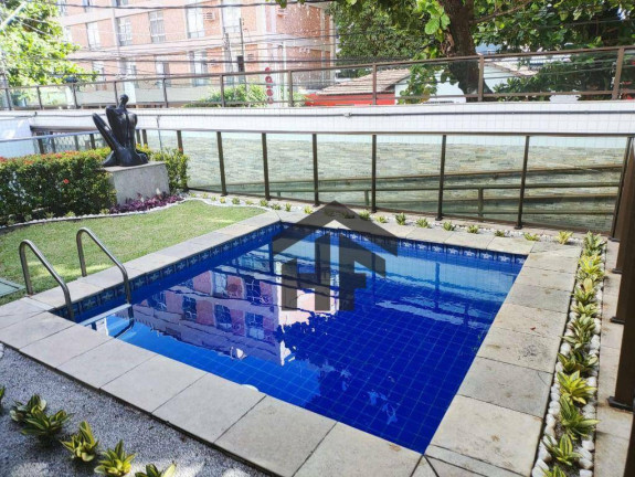 Imagem Apartamento com 3 Quartos à Venda, 97 m² em Boa Viagem - Recife