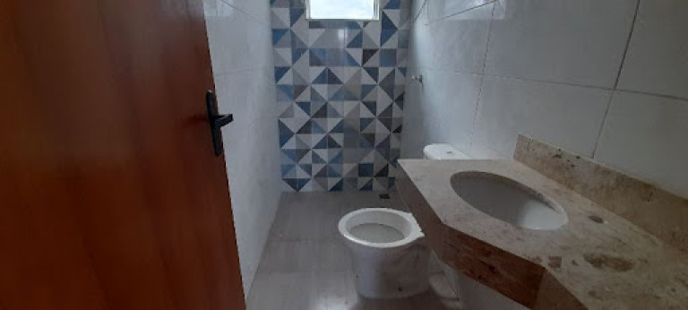 Imagem Casa de Condomínio com 2 Quartos à Venda, 42 m² em Cibratel Ii - Itanhaém Imagem Casa de Condomínio com 2 Quartos à Venda, 42 m² em Cibratel Ii - Itanhaém