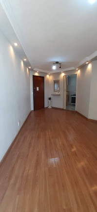 Imagem Apartamento com 2 Quartos à Venda, 55 m² em Padroeira - Osasco