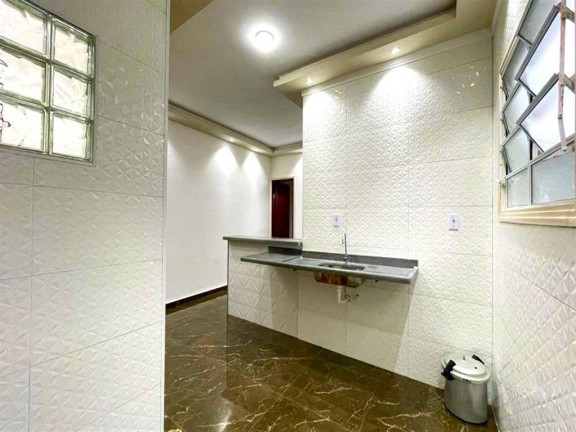 Imagem Casa com 2 Quartos à Venda, 130 m² em Caiçara - Praia Grande Imagem Casa com 2 Quartos à Venda, 130 m² em Caiçara - Praia Grande