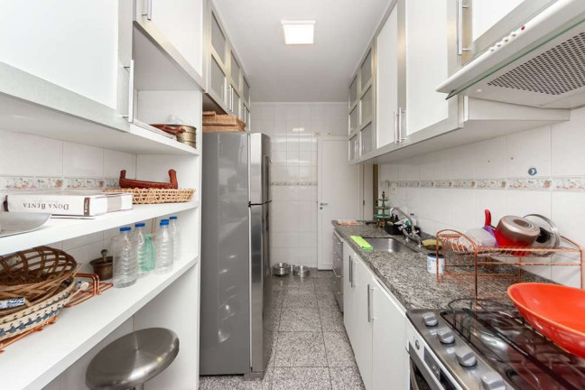 Imagem Apartamento com 2 Quartos à Venda, 67 m² em  Moema  -  São Paulo 