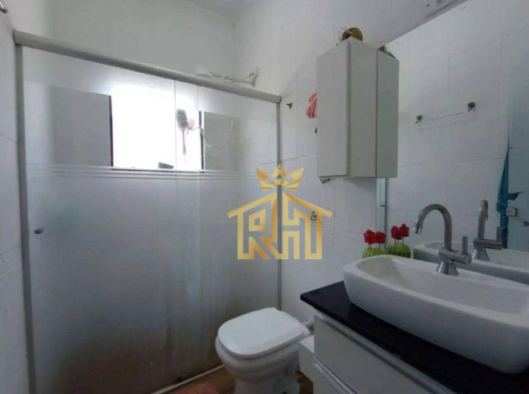 Imagem Casa com 3 Quartos à Venda, 109 m² em Aviação - Praia Grande Imagem Casa com 3 Quartos à Venda, 109 m² em Aviação - Praia Grande